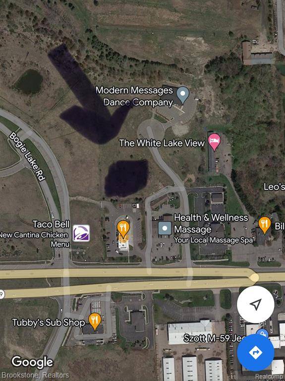 White Lake, MI 48383,909 NORDIC Drive