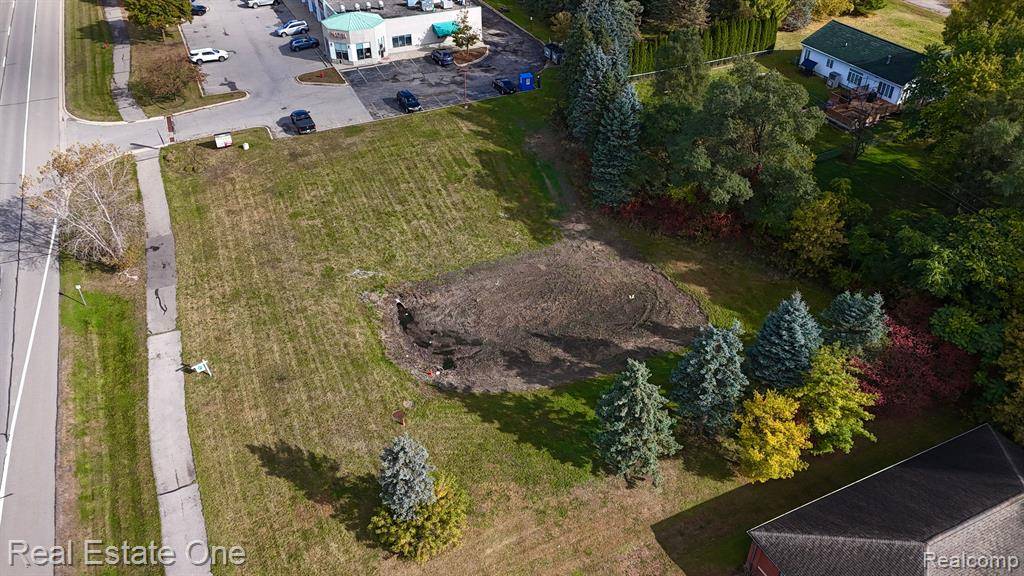 Lake Orion, MI,0 S Lapeer Road