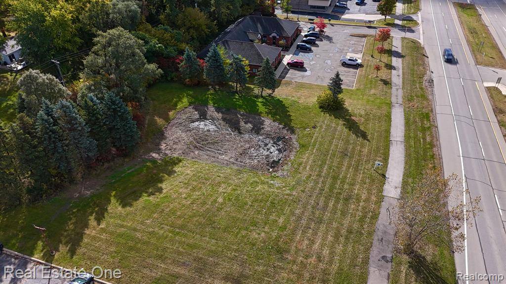 Lake Orion, MI,0 S Lapeer Road