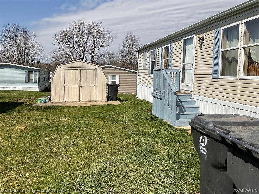 Plymouth, MI 48170,14111 Grant Street