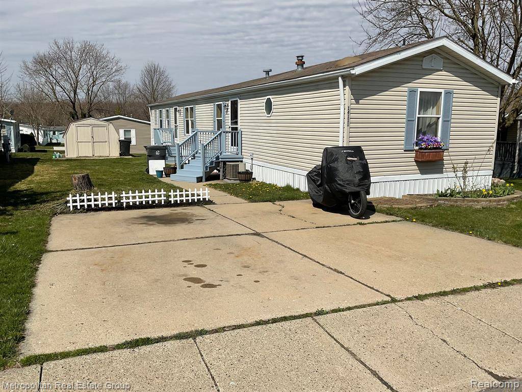 Plymouth, MI 48170,14111 Grant Street