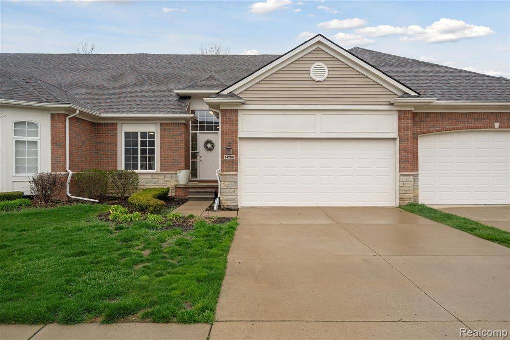 Utica, MI 48315,14789 NORTH PARK Drive