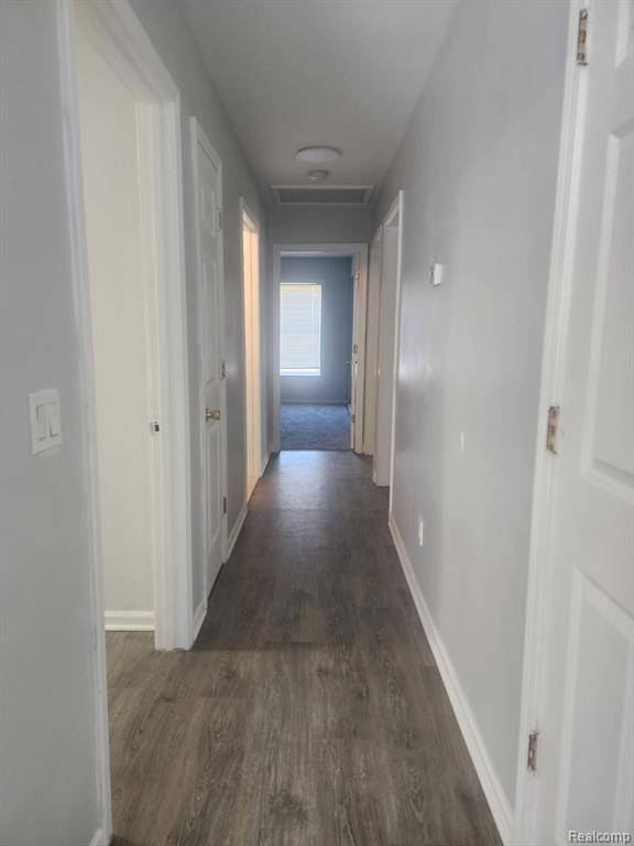 Highland Park, MI 48203,123 E SAVANNAH Street