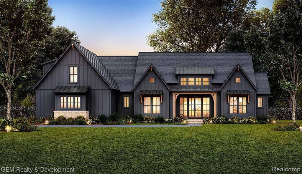 Northville, MI 48167,46159 SUNSET Street