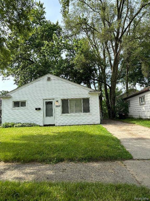 Wayne, MI 48184,34567 PHYLLIS Street