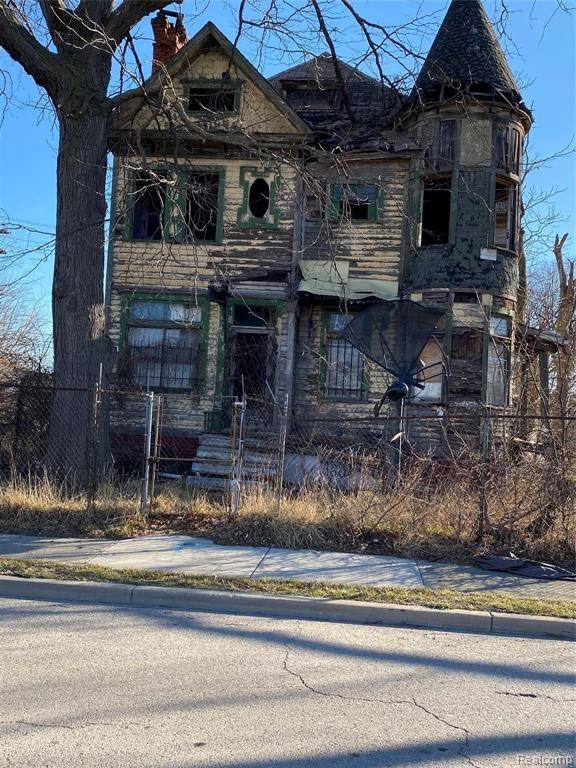 Detroit, MI 48207,4600 MORAN