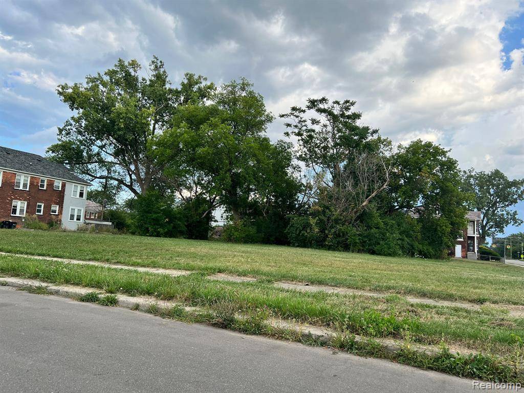 Detroit, MI 48206,2091 SEWARD Street