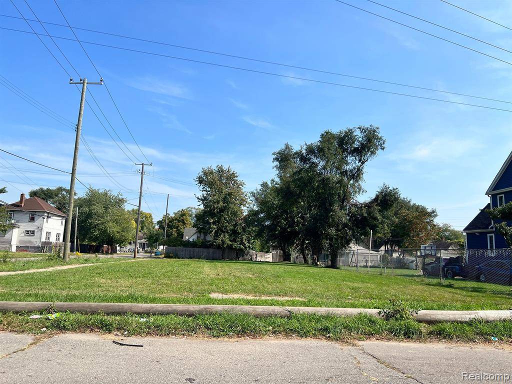 Detroit, MI 48209,1610 MILITARY Street