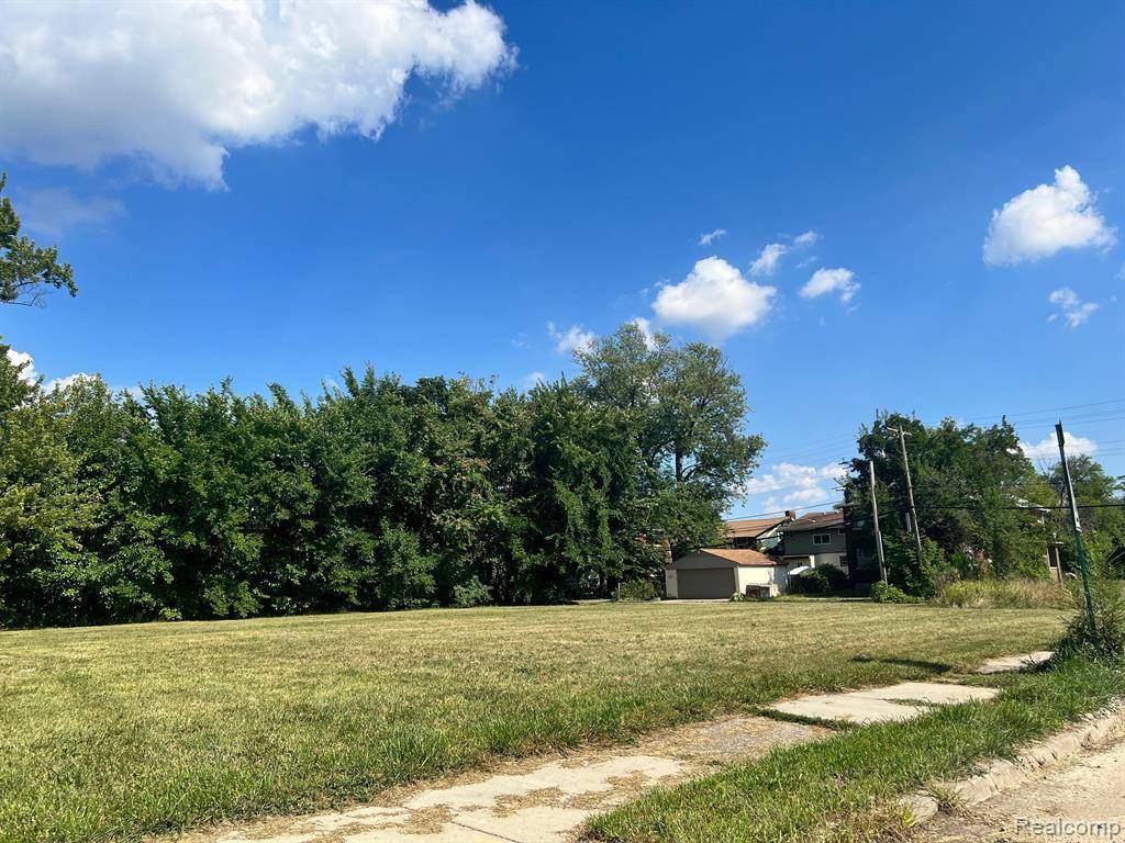 Detroit, MI 48206,2081 VIRGINIA PARK Street