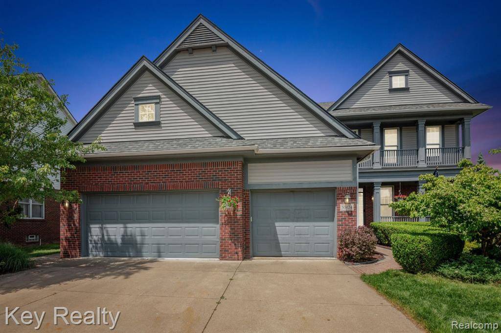 Northville, MI 48168,50424 LIVINGSTON Drive