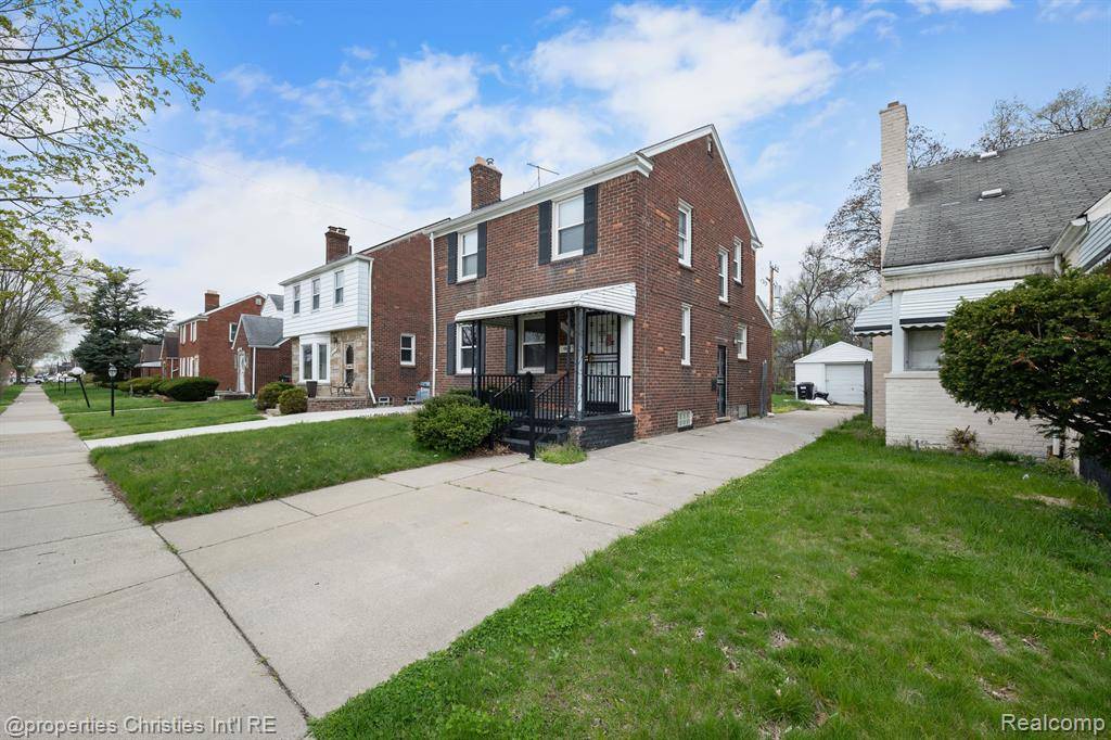 Detroit, MI 48221,18667 GRIGGS Street