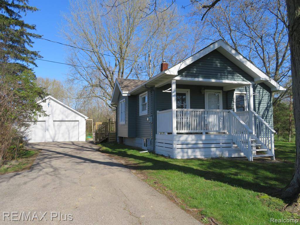 Davison, MI 48423,3344 N IRISH Road