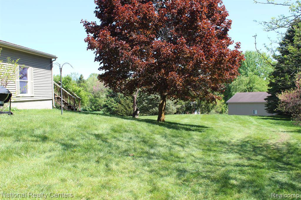 Manchester, MI 48158,9720 QUEENS Drive