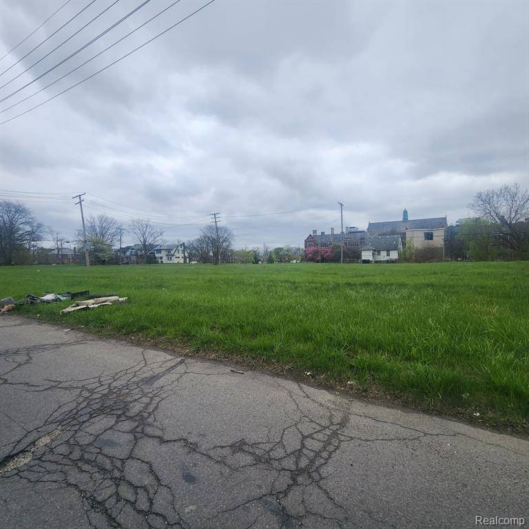Detroit, MI 48206,11845 LA SALLE Boulevard