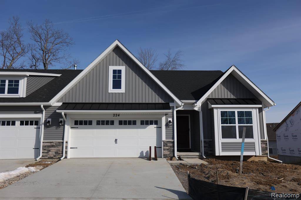 Howell, MI 48843,1012 Camellia Circle