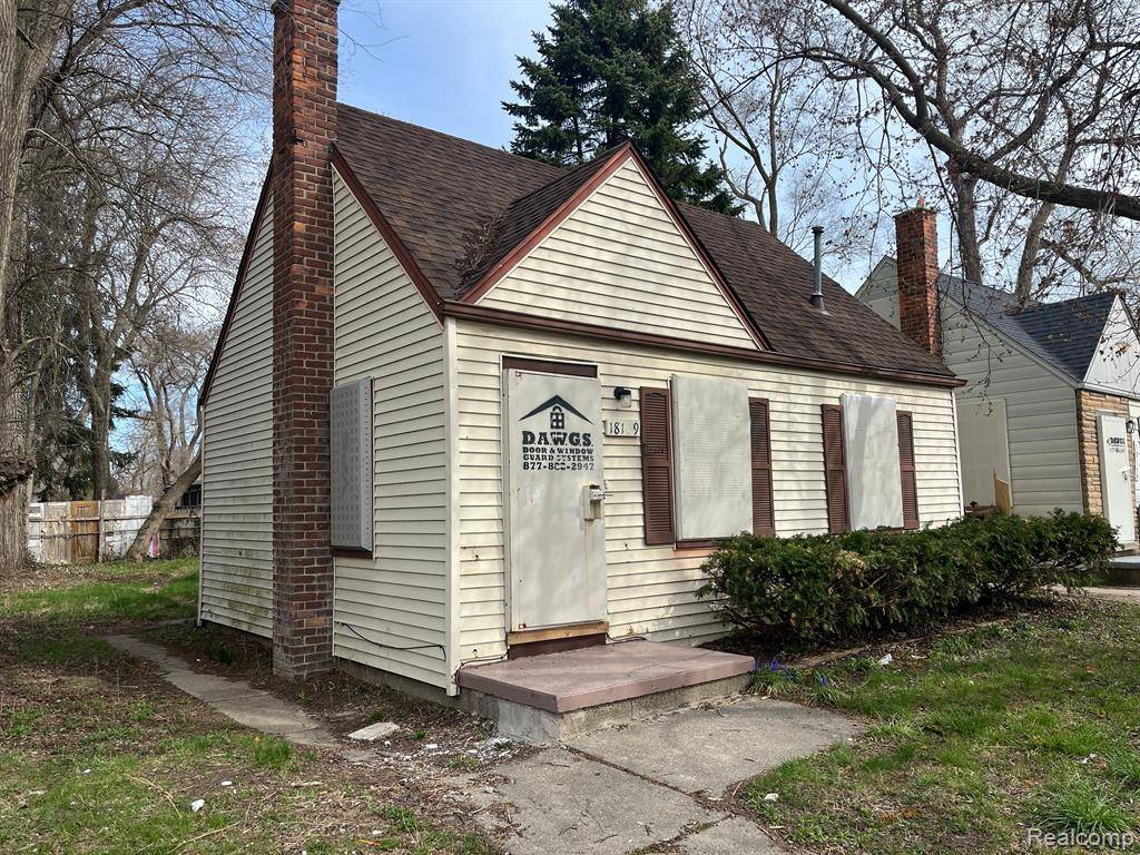 Detroit, MI 48224,18109 CORNWALL Street