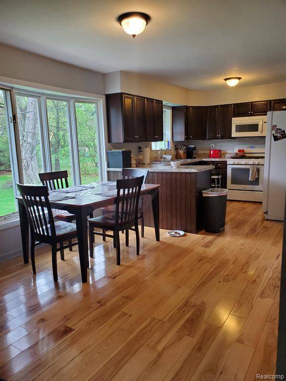 Ortonville, MI 48462,290 GRANGER Road