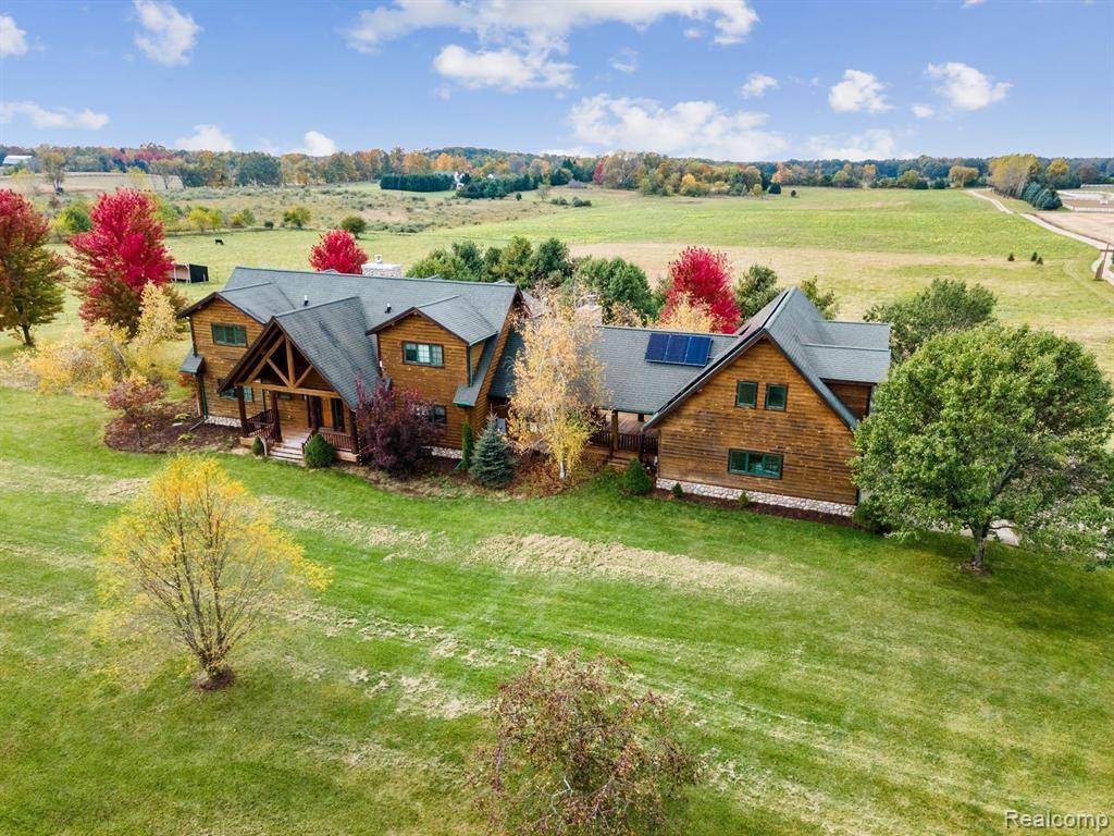 Grass Lake, MI 49240,3127 Jacob Road
