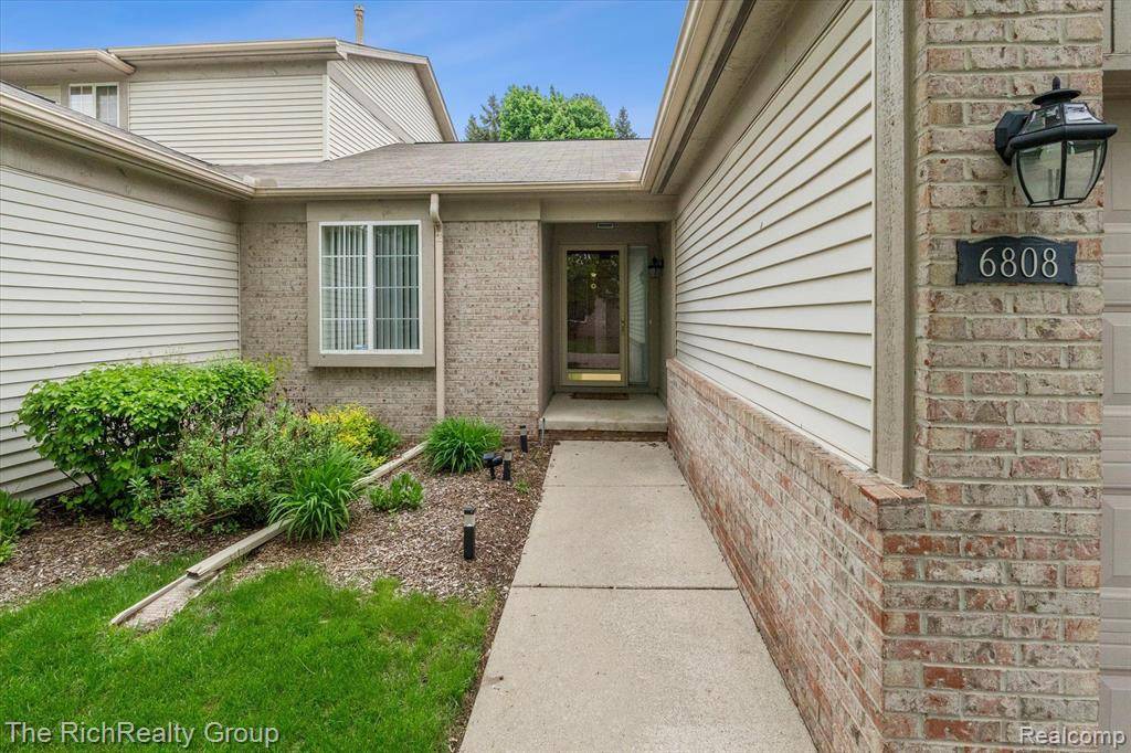 Westland, MI,6808 DEER RUN S