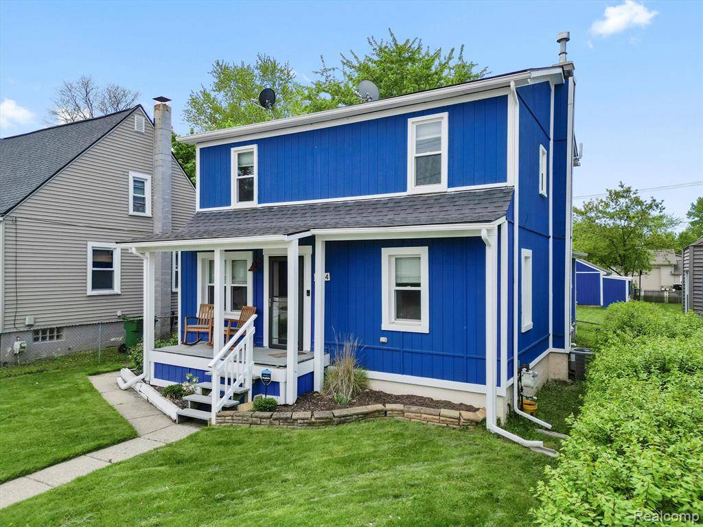 Lake Orion, MI 48362,474 ALGENE Street