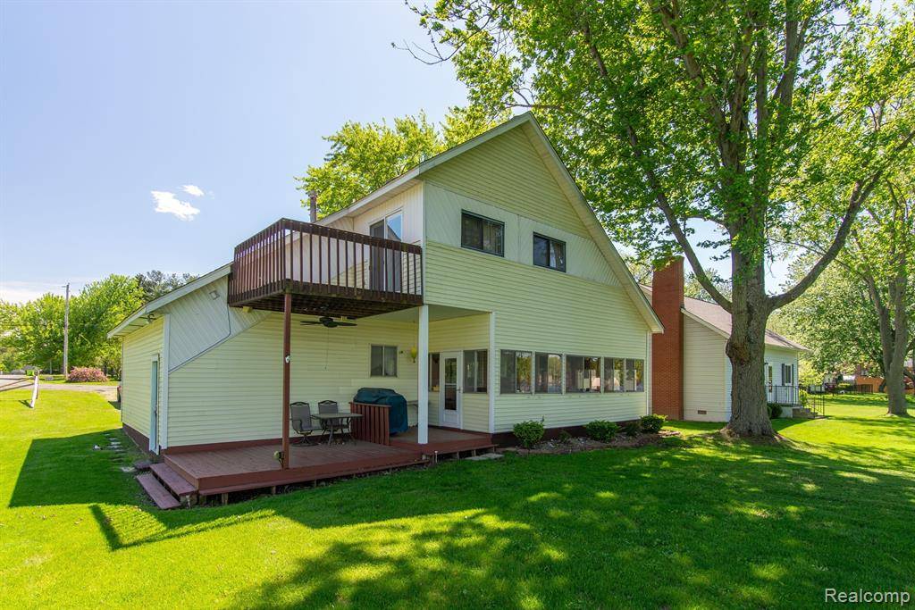 Lakeland, MI 48169,5091 BOYD Drive
