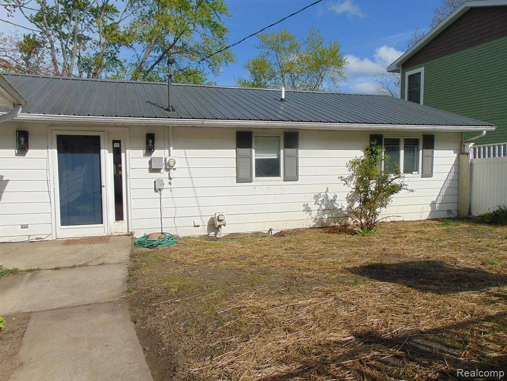 Beaverton, MI 48612,3772 S LAKE Drive