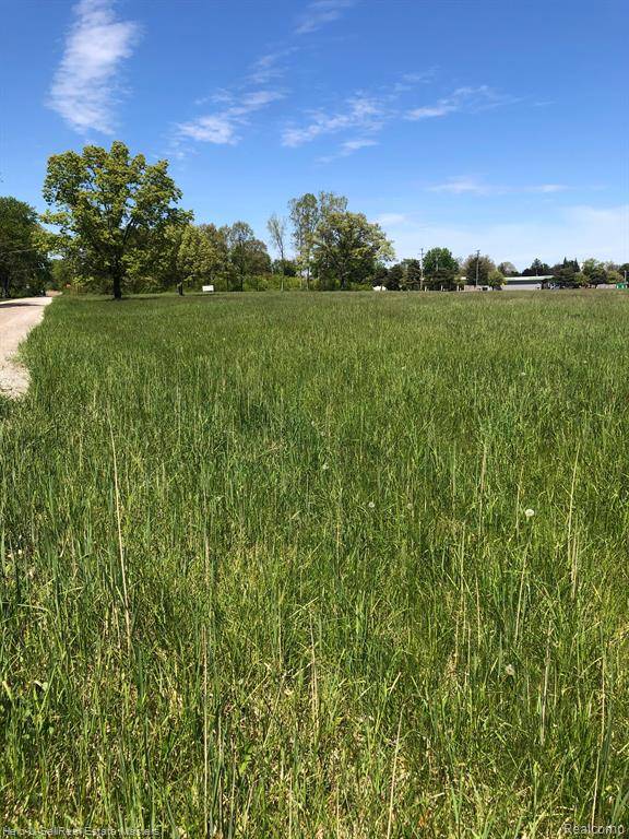 Port Huron, MI 48060,9999 24th Street