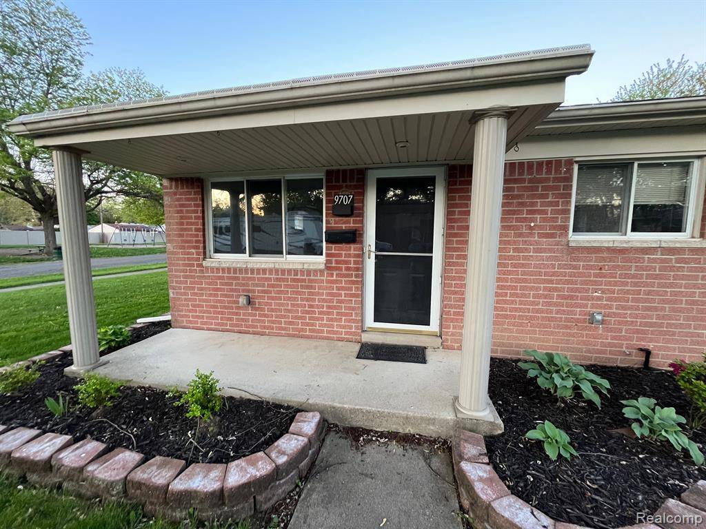 Taylor, MI,9707 DUDLEY Street