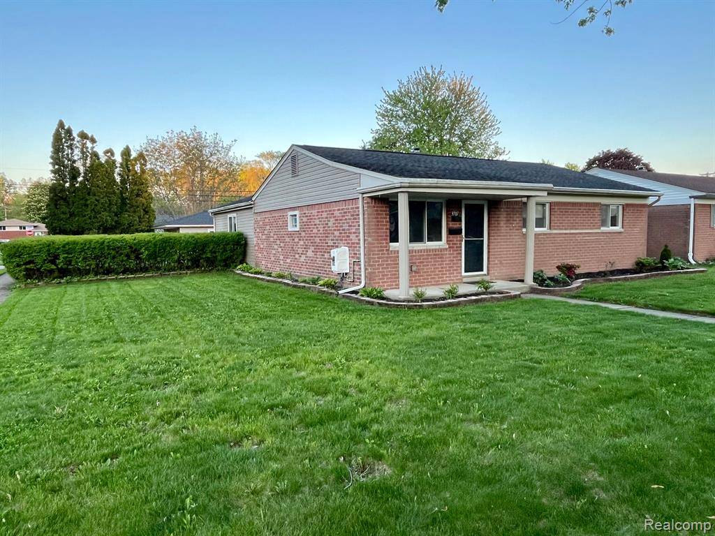 Taylor, MI,9707 DUDLEY Street