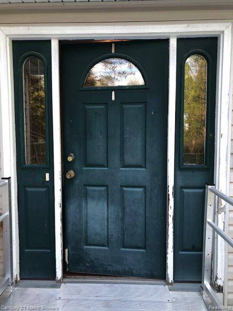 Gladwin, MI 48624,1621 LOEBRICH Drive