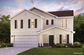 Newport, MI 48166,9040 Sandstone Drive