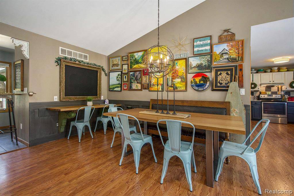 Chelsea, MI 48118,14345 FAIRWAY Drive