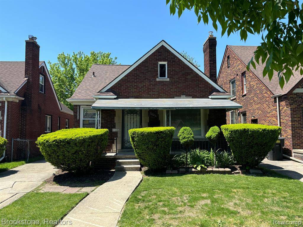 Detroit, MI 48234,20251 SPENCER Street