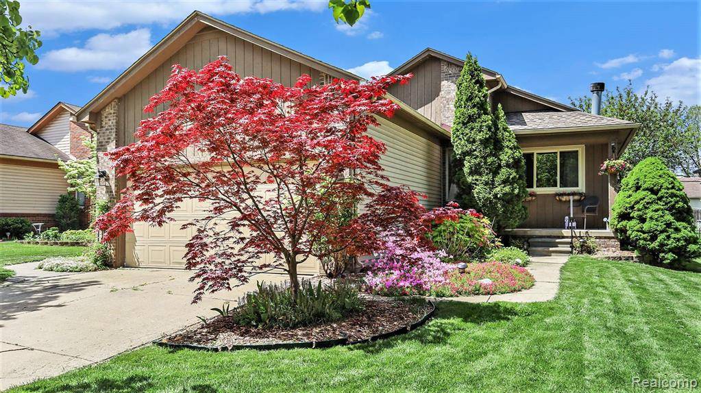 Clinton Twp, MI 48035,34337 KENTUCKY