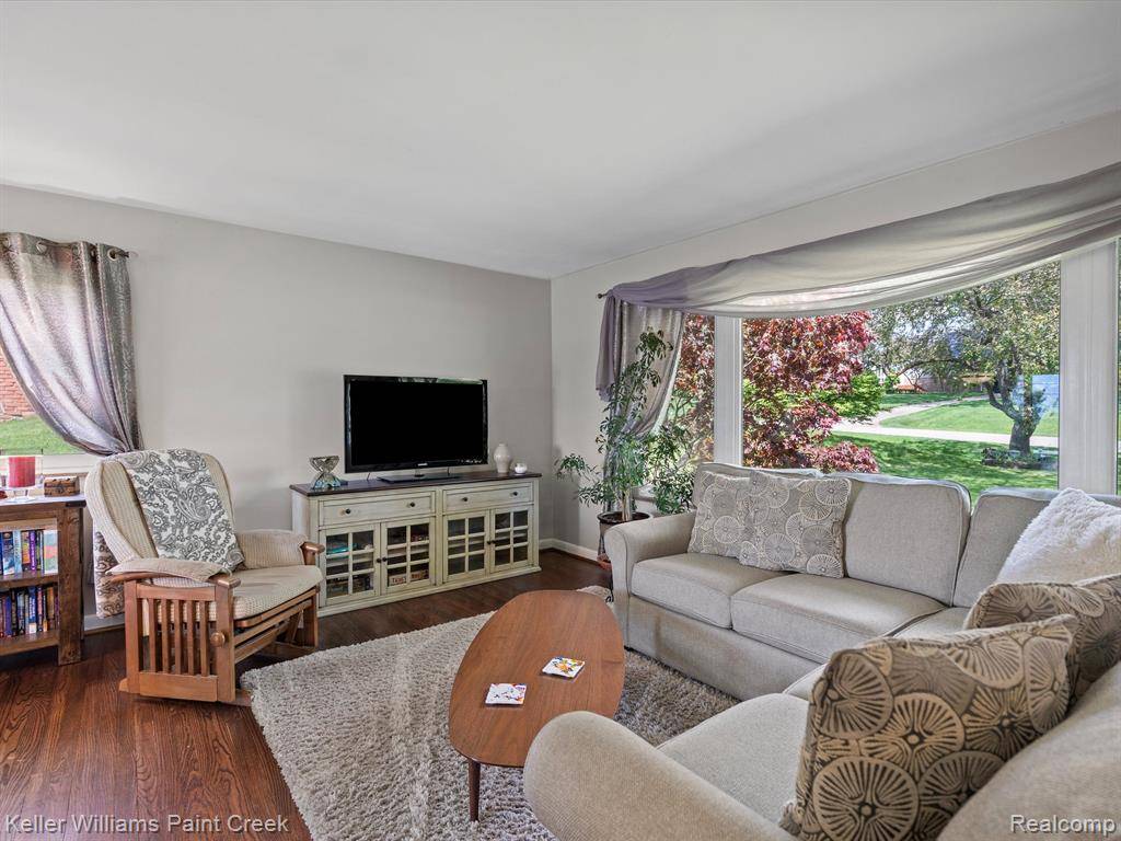 Lake Orion, MI,3642 Hi Lure Drive