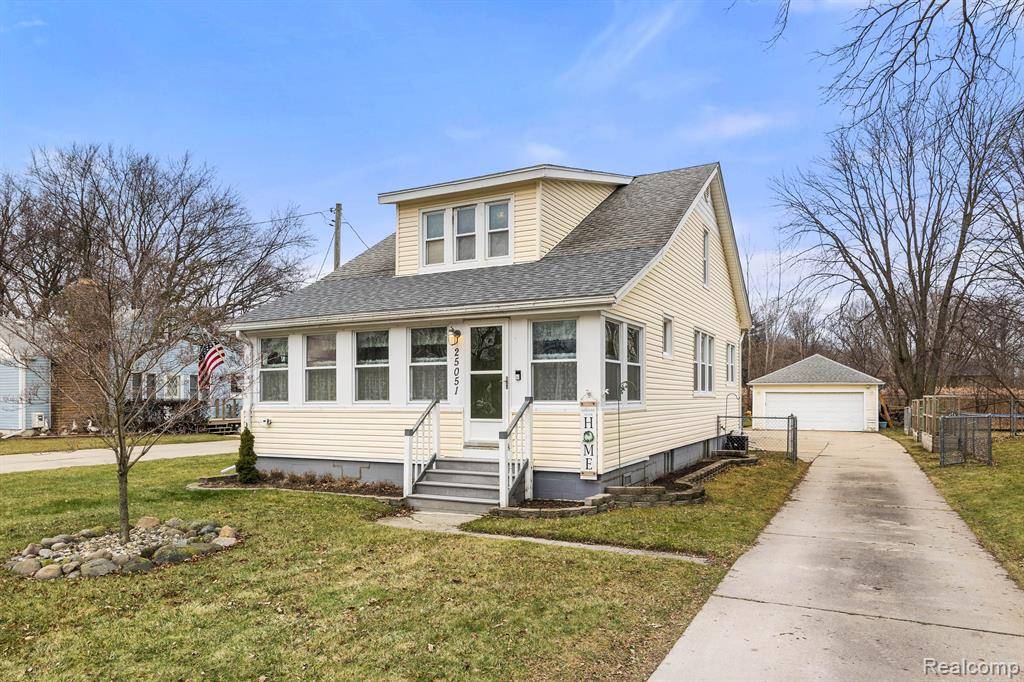 Harrison Township, MI,25051 HARRISON Street