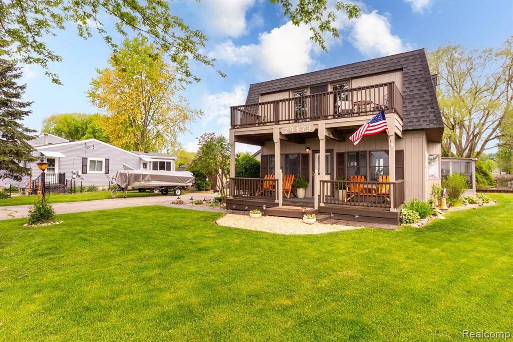 Chesterfield, MI 48047,29473 Wand Drive