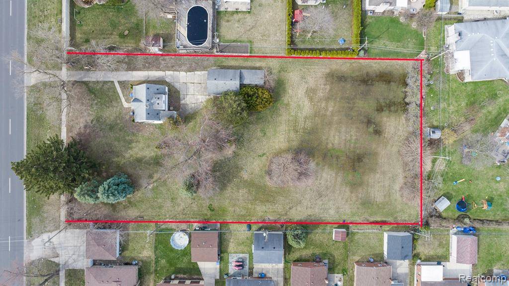 Dearborn Heights, MI 48127,6022 N INKSTER Road