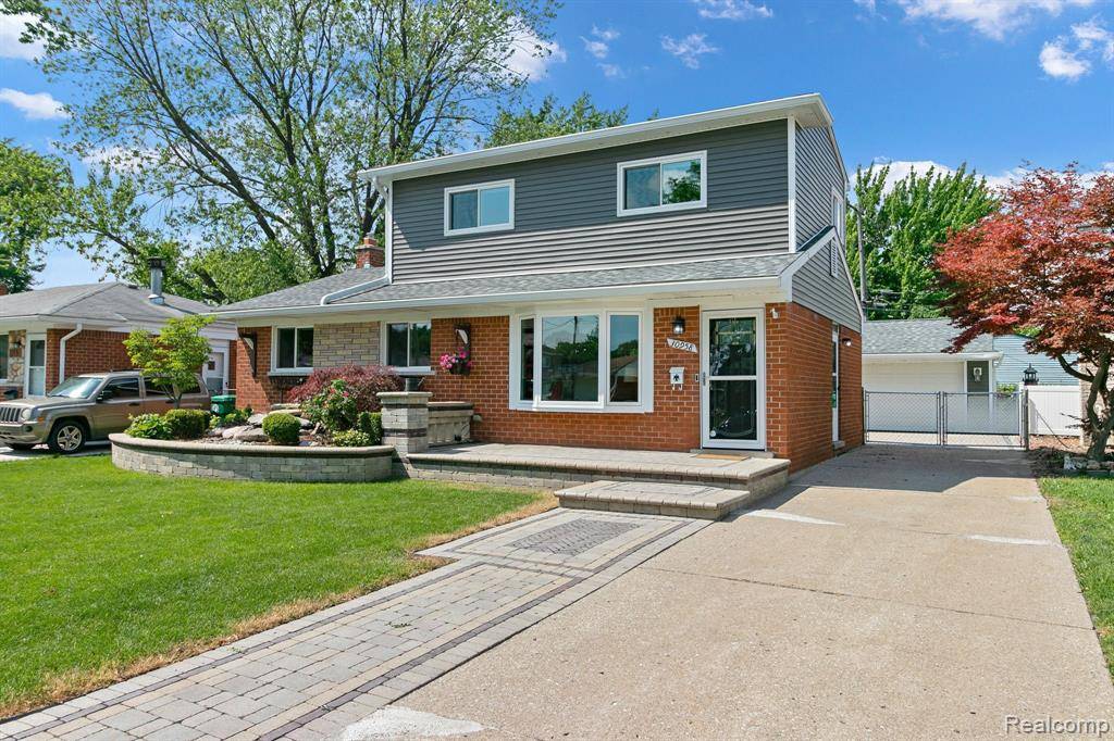 Garden City, MI,30958 DOVER Street