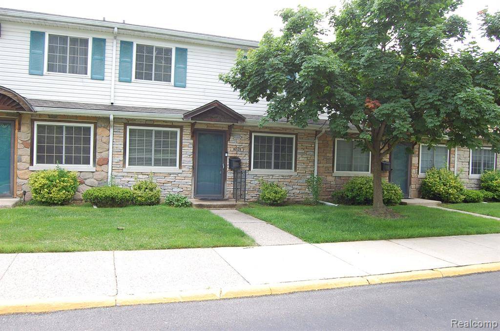 Taylor, MI 48180,16529 TERRACE VILLAGE Drive