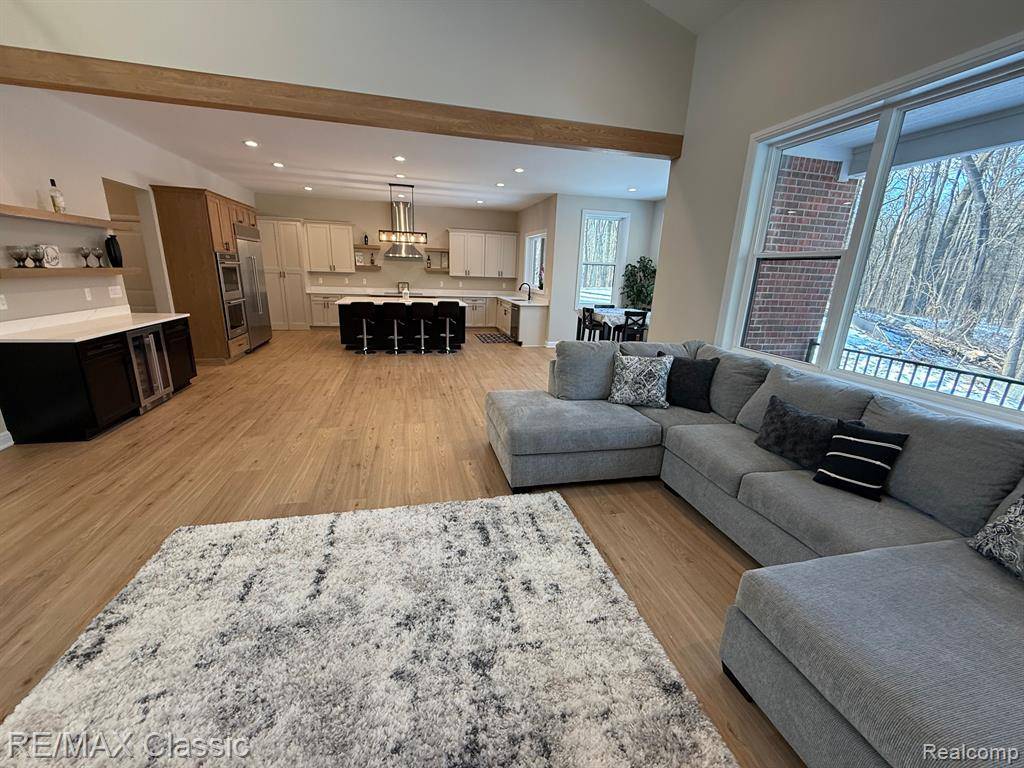 Highland, MI 48356,2836 Pine Bluffs ct