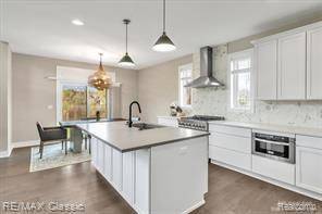 Highland, MI,1039 Troon