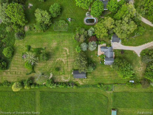 Milford, MI 48380,1600 S TIPSICO LAKE Road