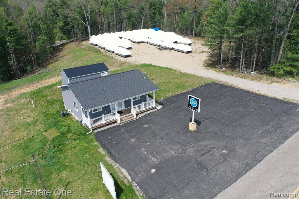 West Branch, MI 48661,3008 RIFLE RIVER Trail