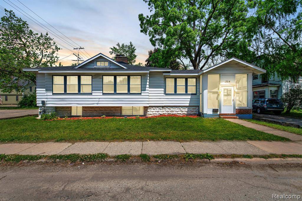 Ypsilanti, MI 48197,304 EMMET Street