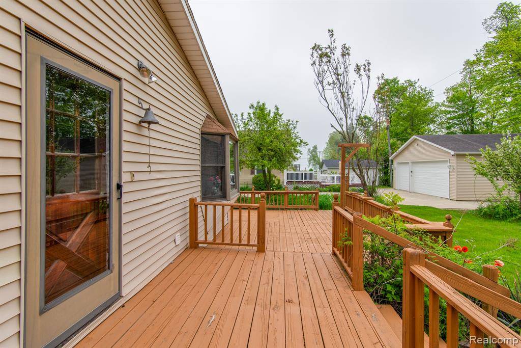 Lexington, MI 48450,7298 LESTER Street