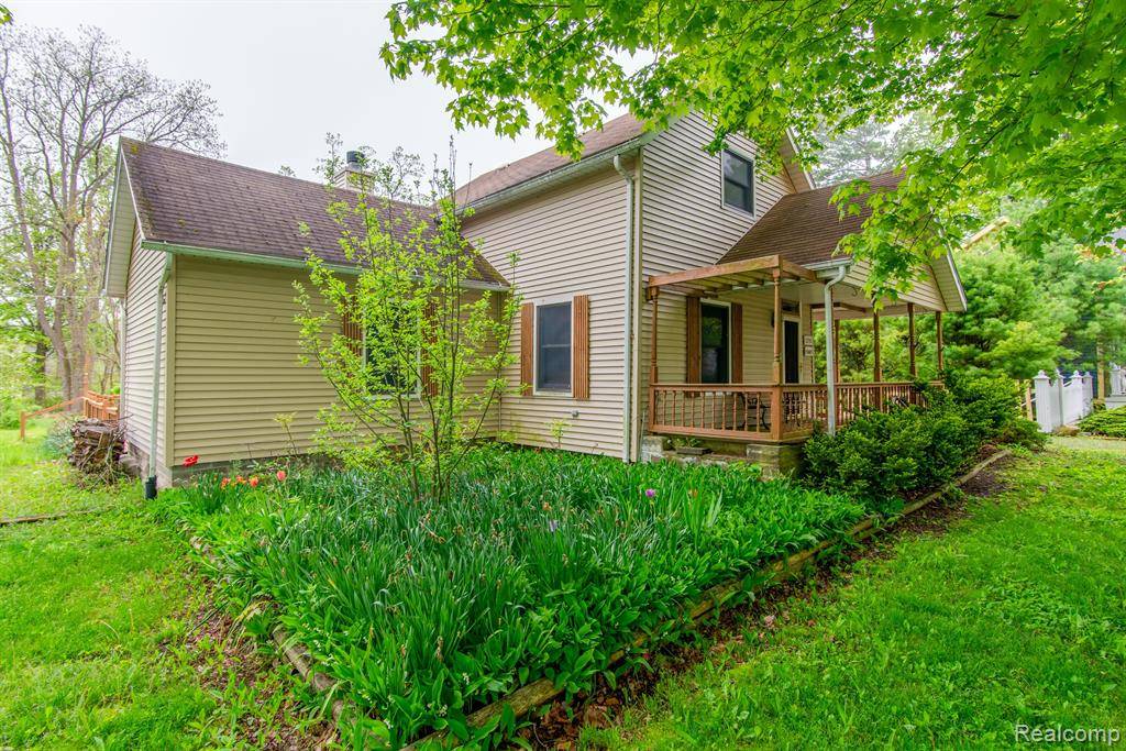 Lexington, MI 48450,7298 LESTER Street