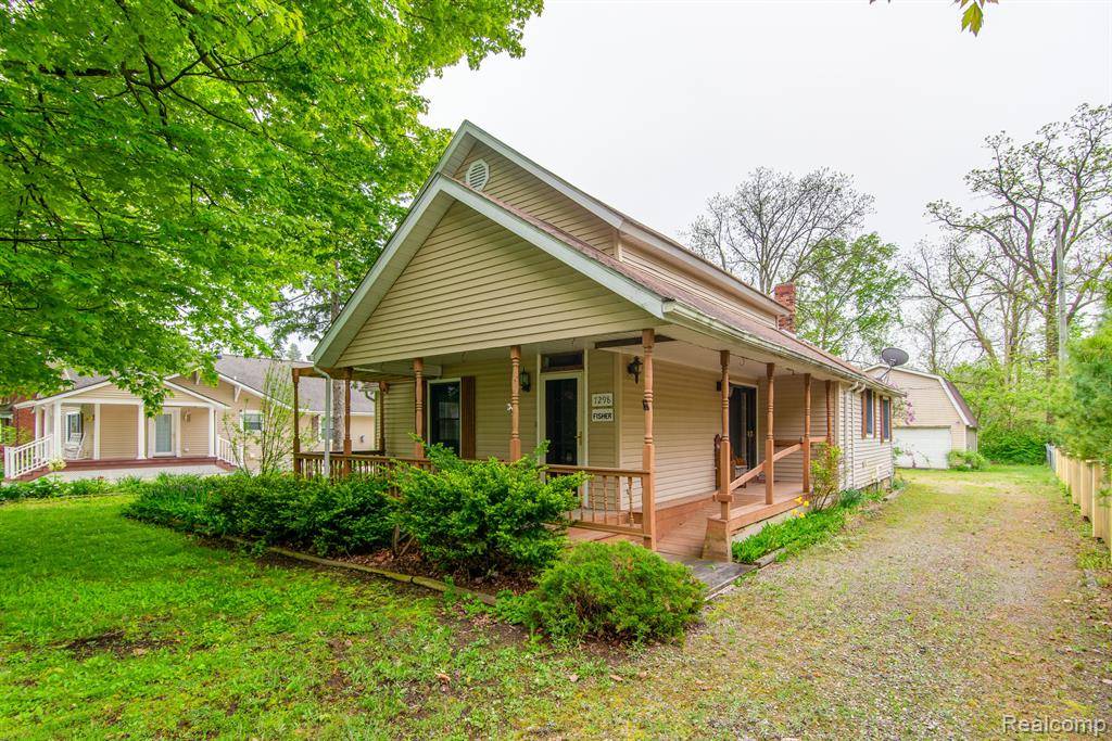 Lexington, MI 48450,7298 LESTER Street