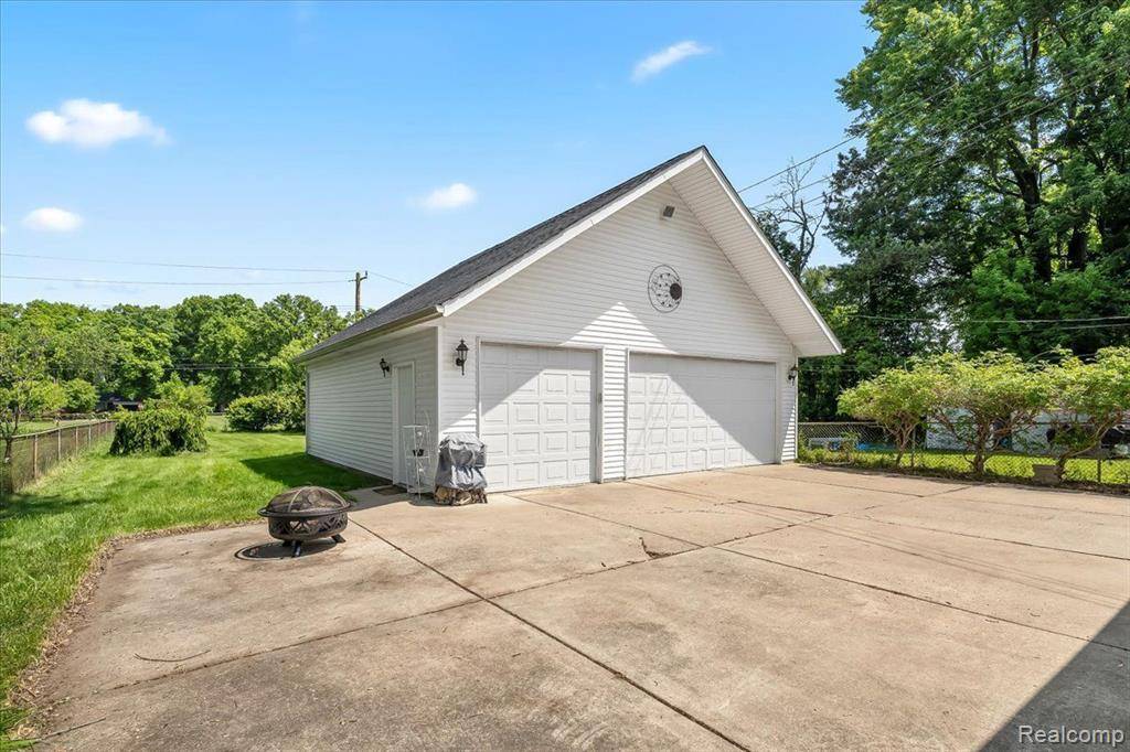 Clawson, MI,1019 COOLIDGE Avenue