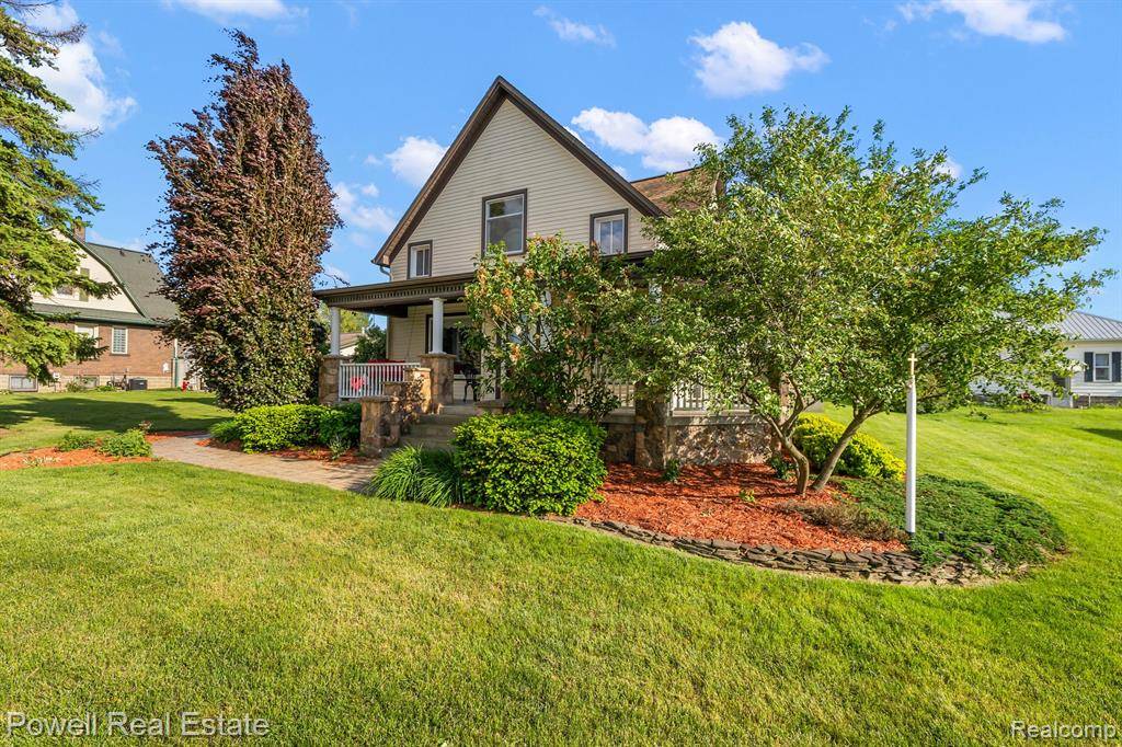 Reese, MI 48757,12920 E WASHINGTON Road